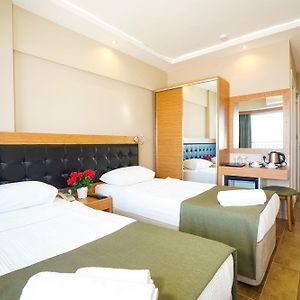 Standaard Kamer met een King Size Bed